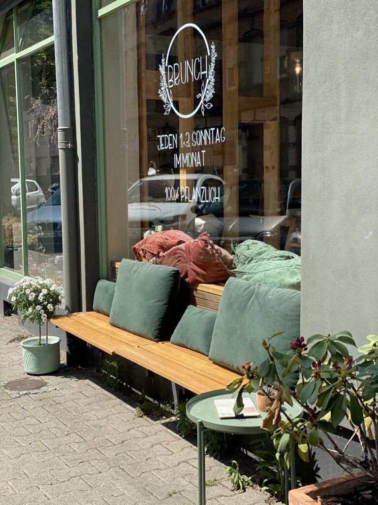 Schaufensterbeschriftung Schaufenster Mannheim
